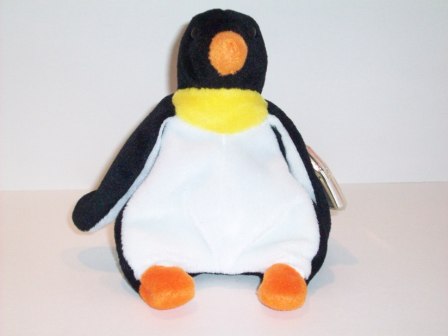 Waddle - Beanie Baby